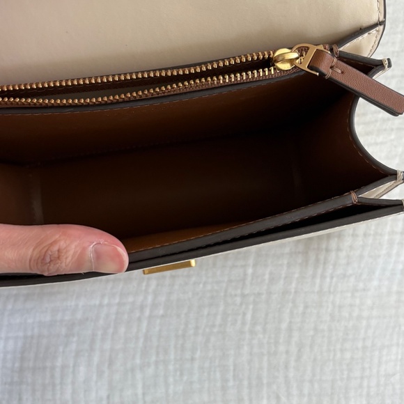 Tory Burch Eleanor cream - Picture 7 of 9